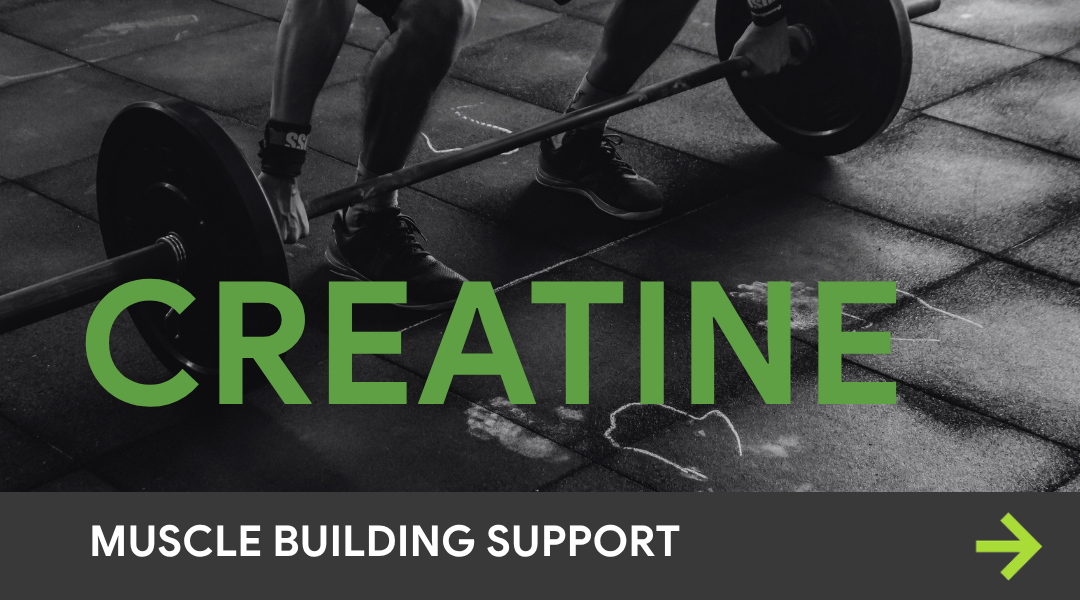 Creatine