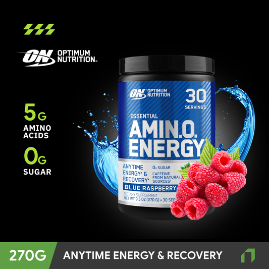 ON Essential Amino Energy, 270g
