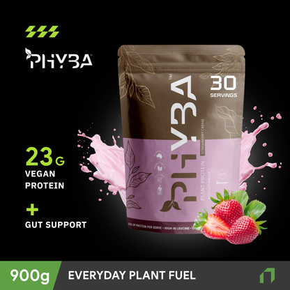 Phyba Advanced Plant Protein, 900g