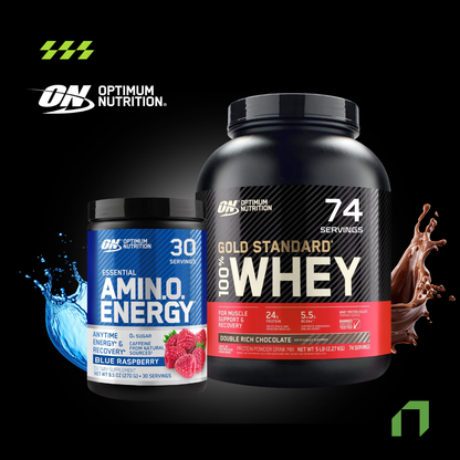 NutriPod Value Pack