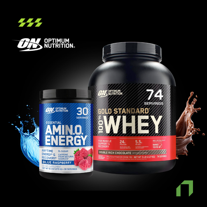 NutriPod Value Pack